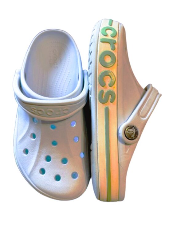 CROCS Shoes - Classic Bayaband Crocs